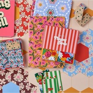 ban.do Playing Cards